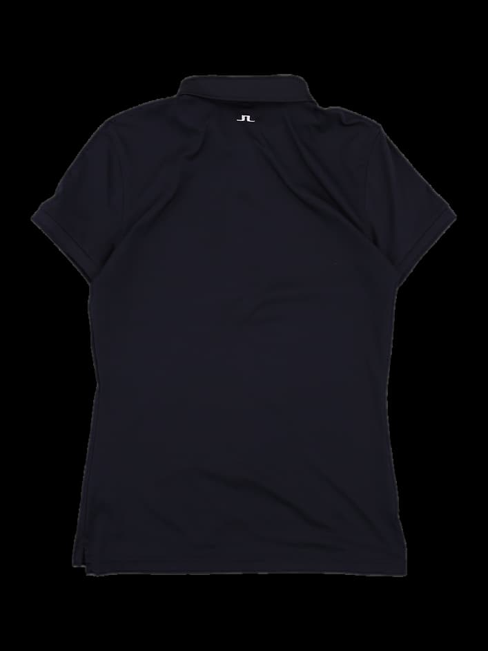 카라 반팔 티셔츠