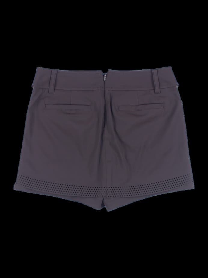 펀칭 포인트 스커트