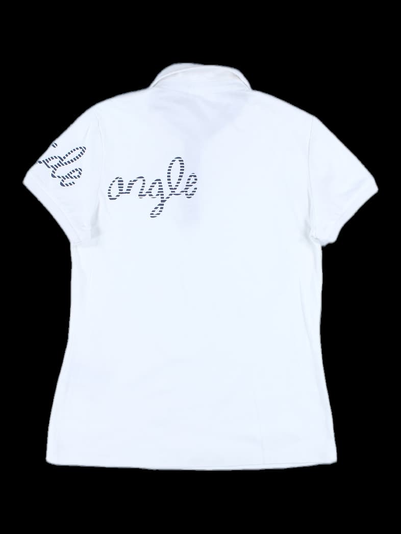 골프 반팔 카라티