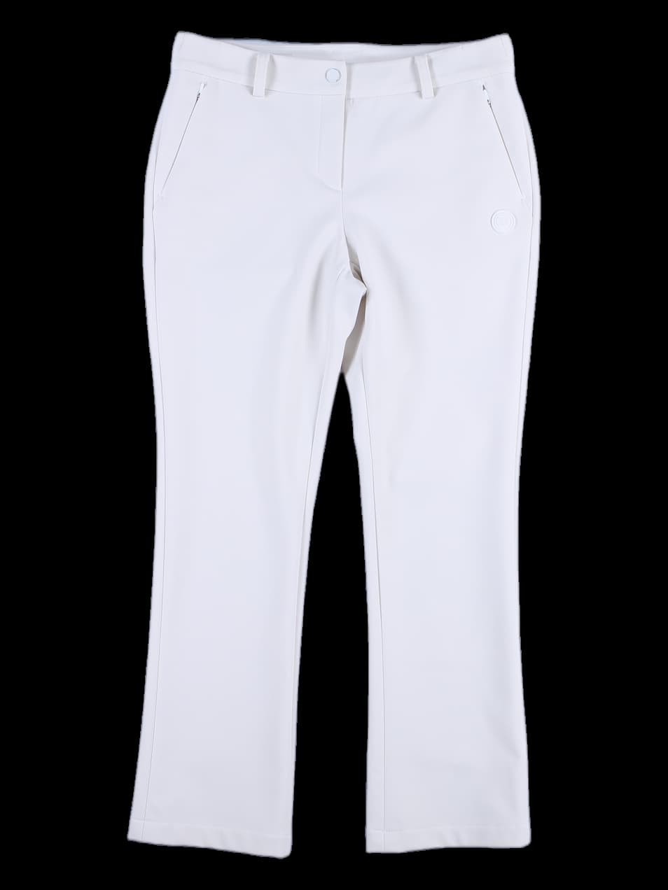 기모 스트레치 롱 팬츠