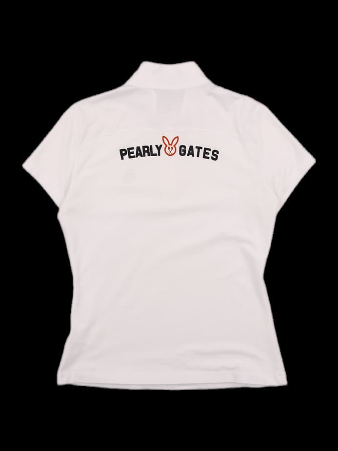 피케 반팔 티셔츠