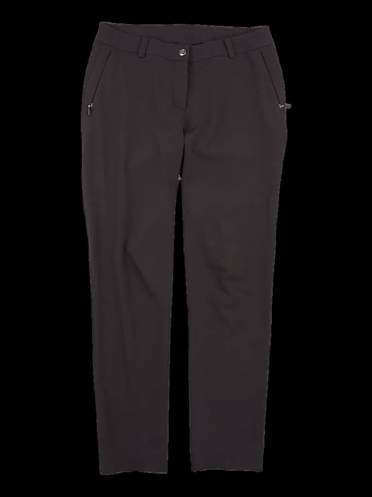 지퍼 포켓 팬츠