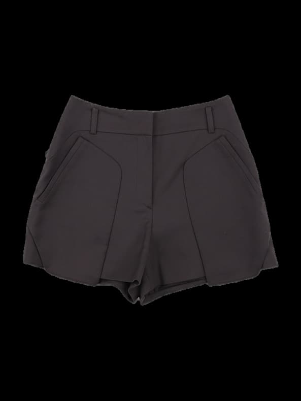 아웃포켓 반바지