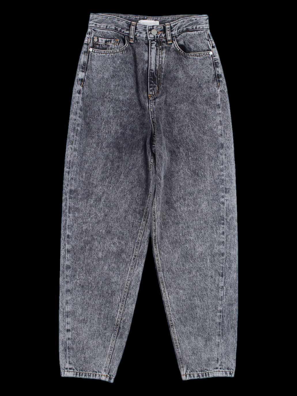 빈티지 청 바지