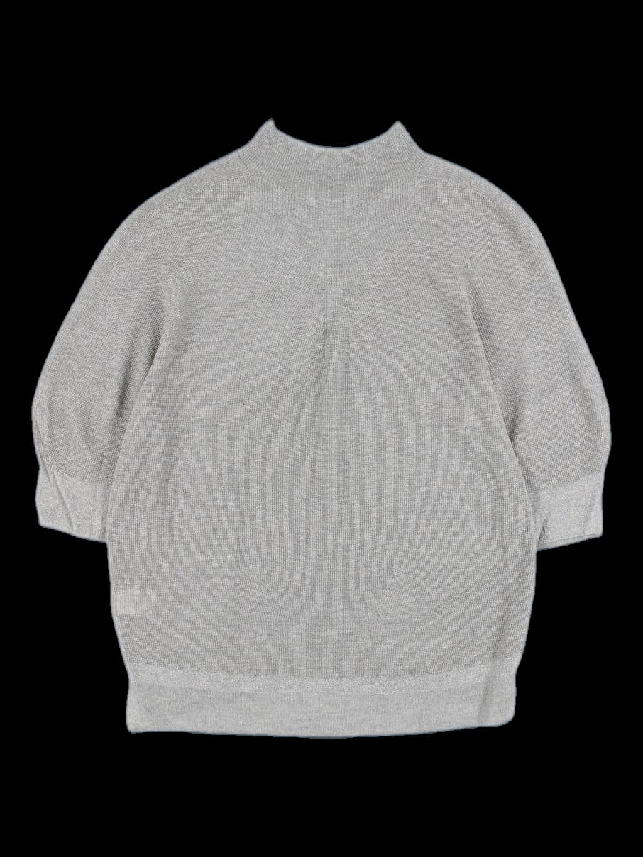 샤이니 얀 니트