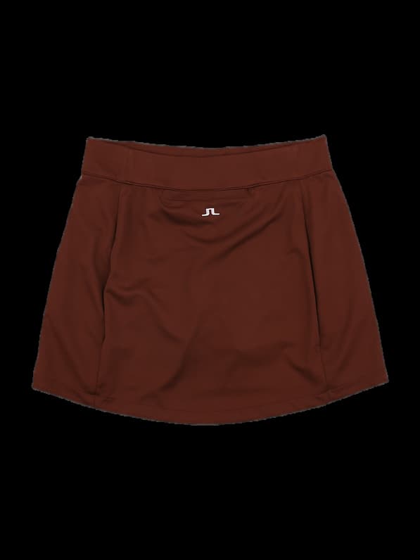 밴딩 골프 스커트