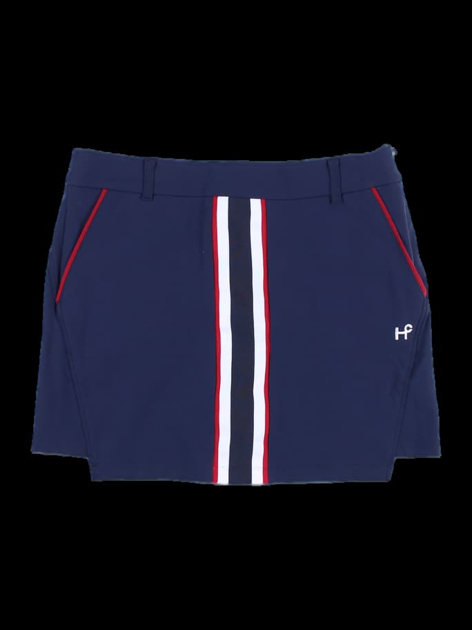 라운드 골프 스커트