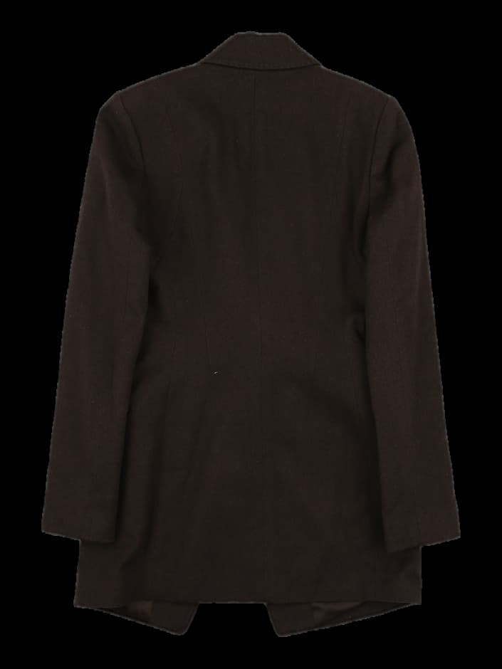 하프 코트 자켓