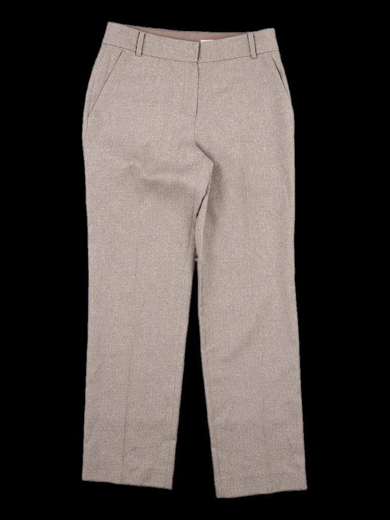 스트레이트 슬랙스