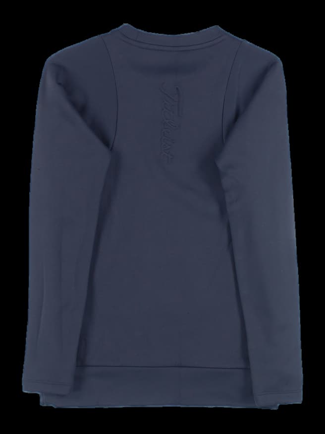 기모 골프 긴팔 티셔츠