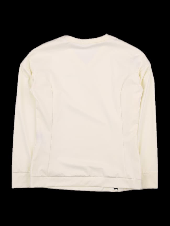 라운딩 골프 긴팔 티셔츠