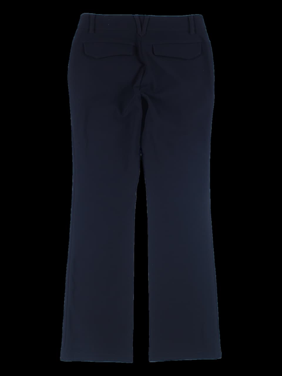 기모 골프 팬츠