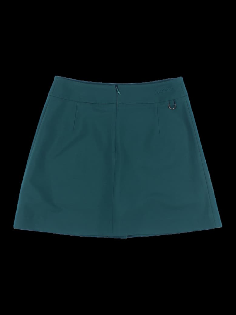 라운딩 골프 스커트