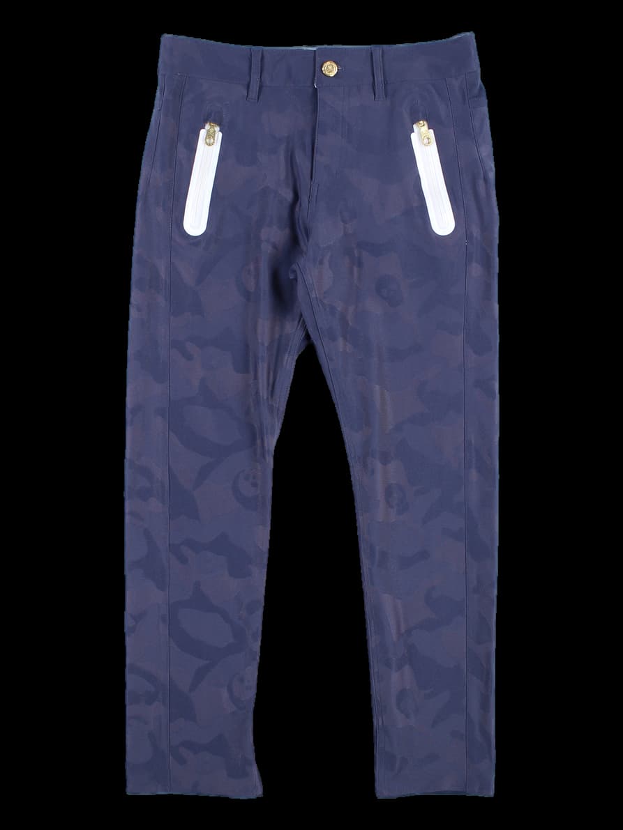 카모플라쥬 팬츠