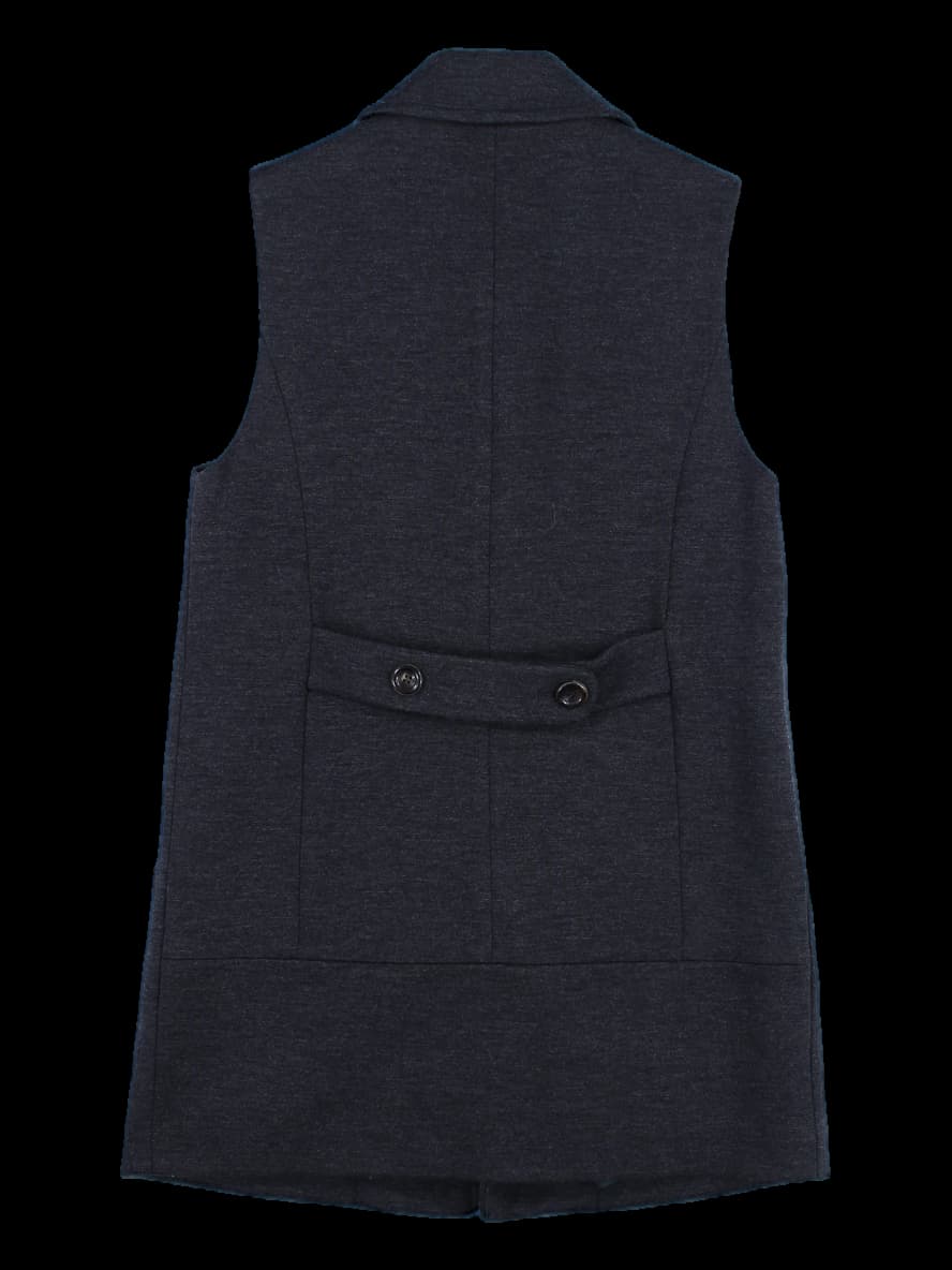 카라 미니 원피스