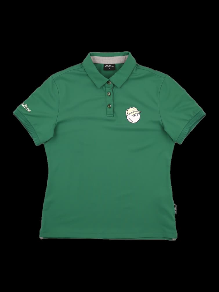 버킷 포인트 폴로 티셔츠