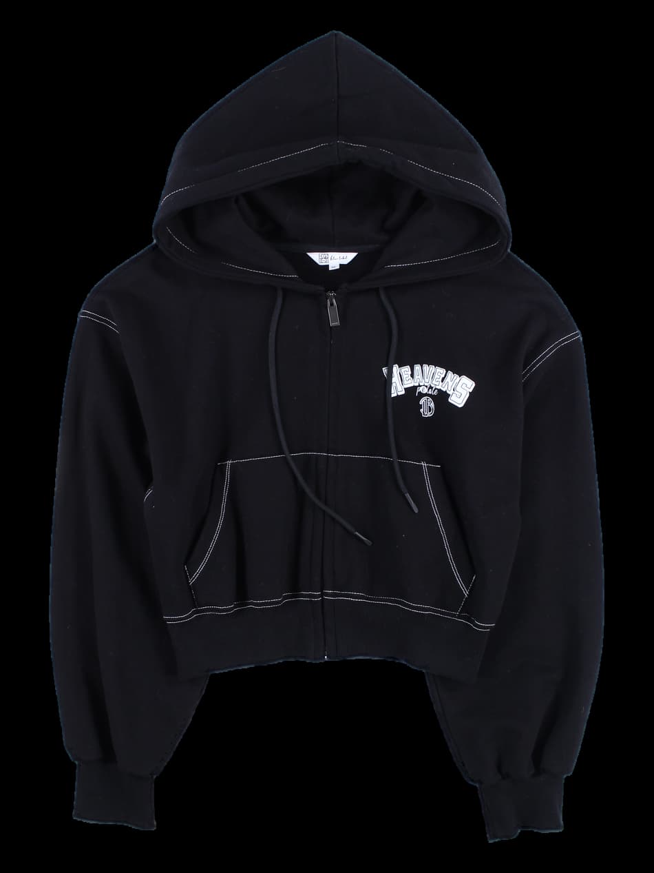 후드 맨투맨 점퍼