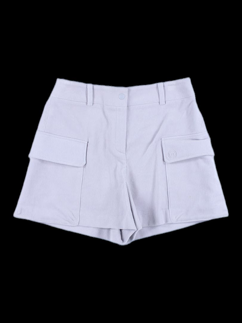 코듀로이 반바지