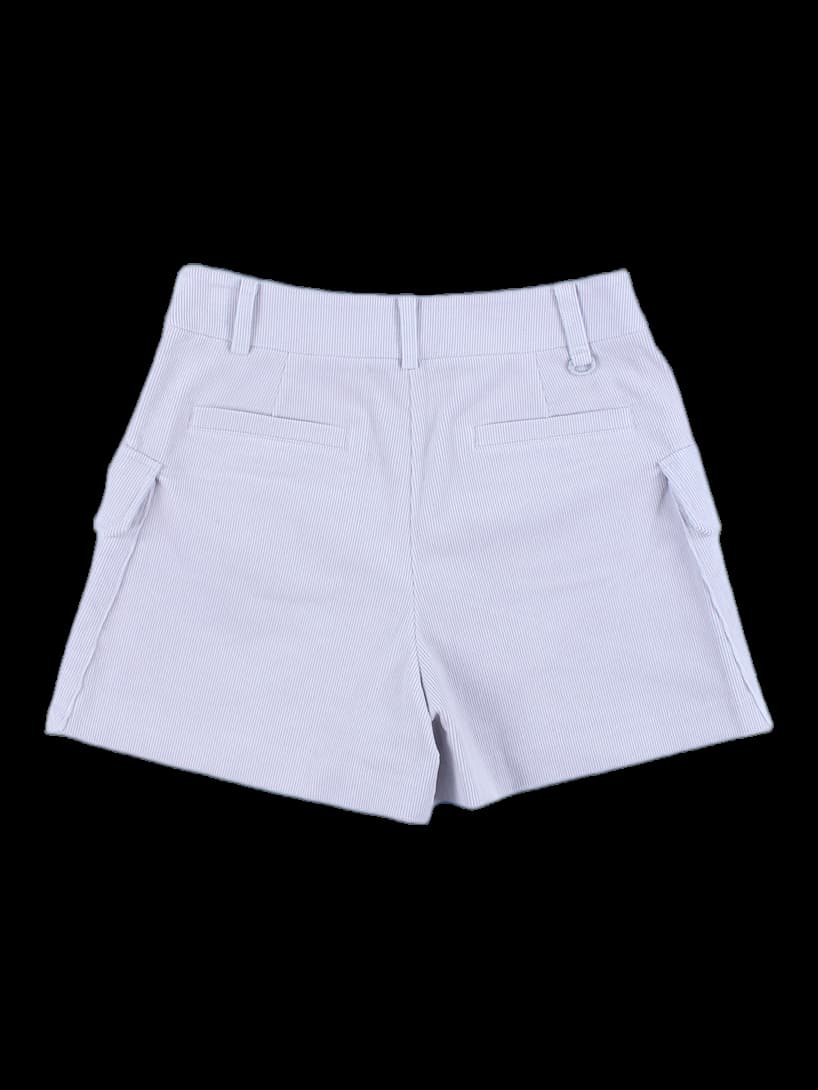 코듀로이 반바지