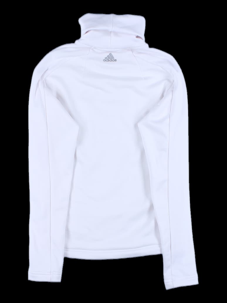 기모 폴라 티셔츠