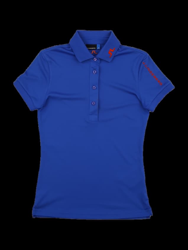 카라 반팔 티셔츠