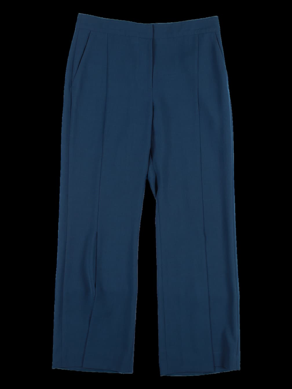 정장 스트레이트 슬랙스