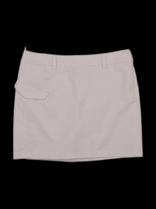 스트레치 포켓 스커트