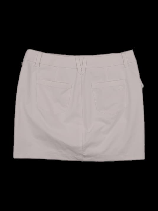 스트레치 포켓 스커트