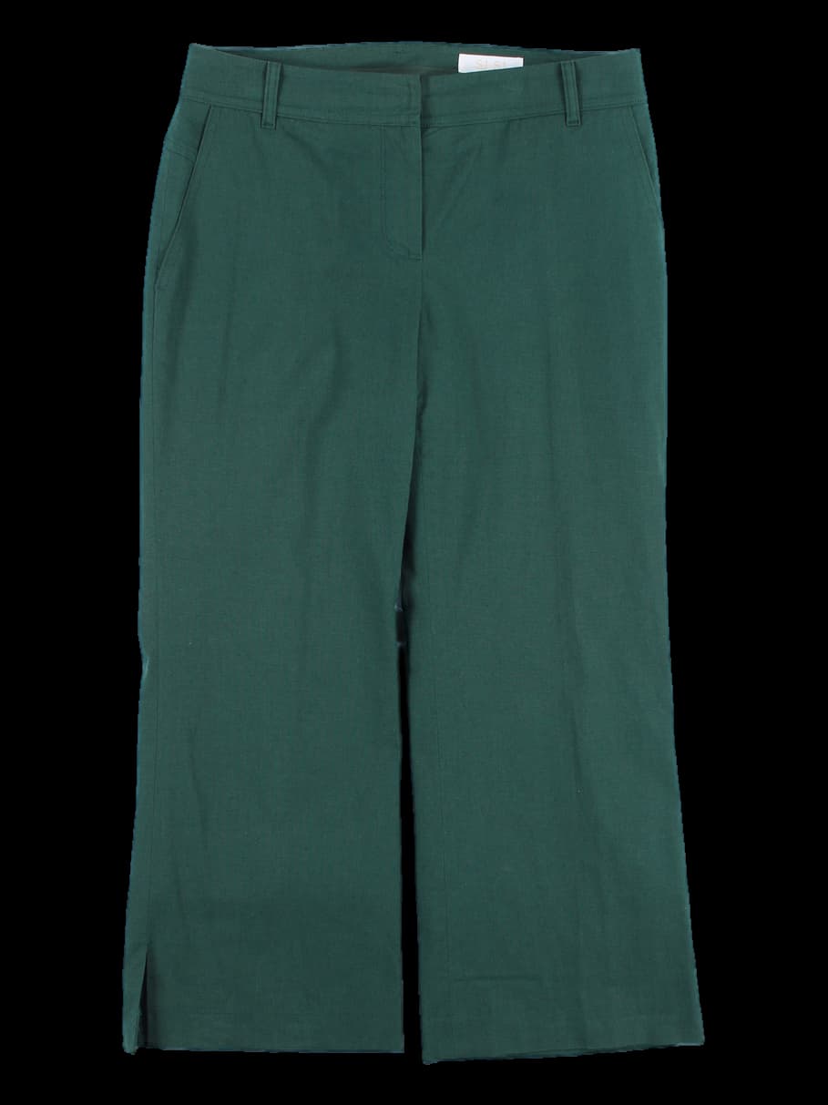 캐주얼 치노 팬츠