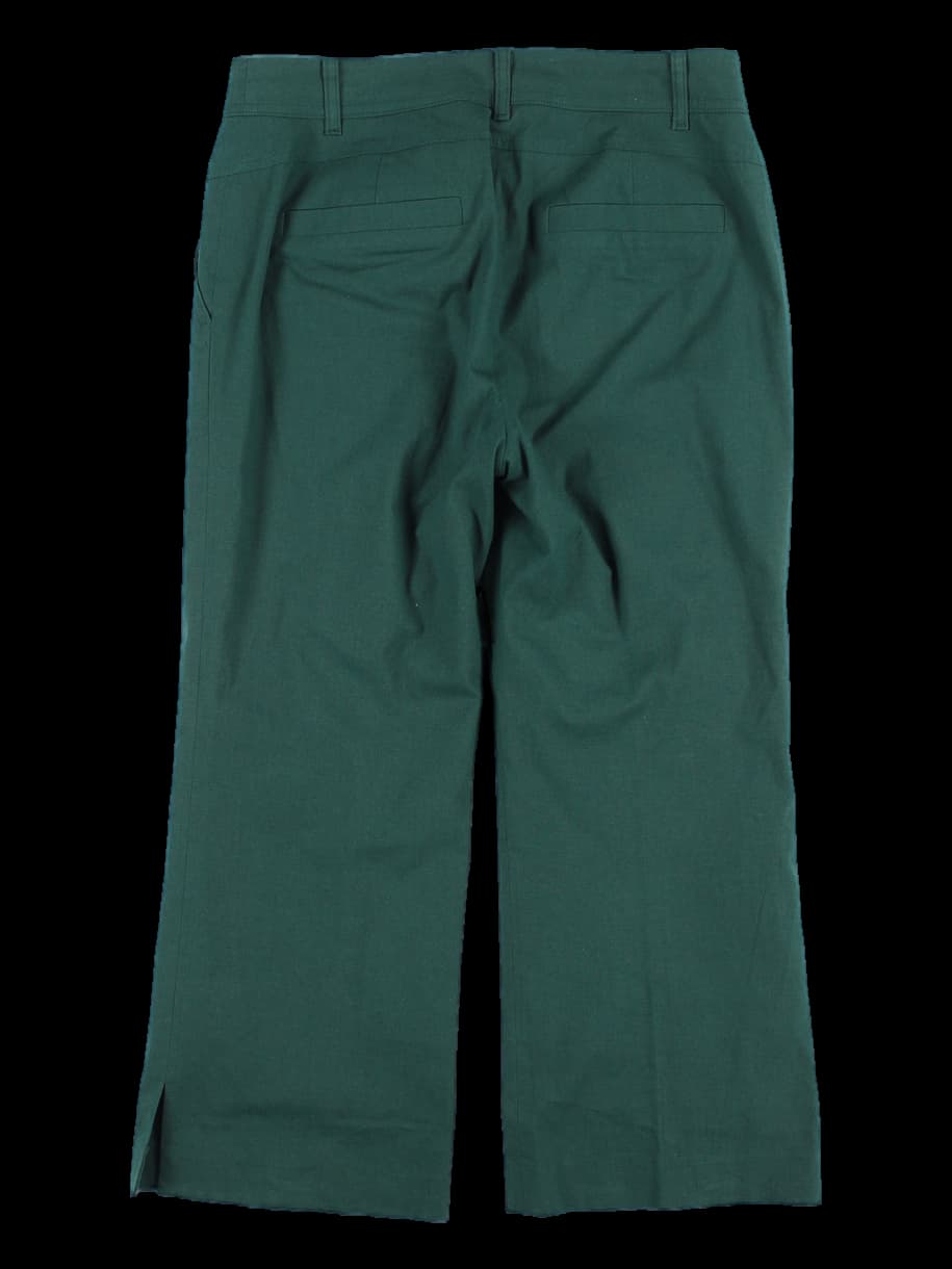 캐주얼 치노 팬츠