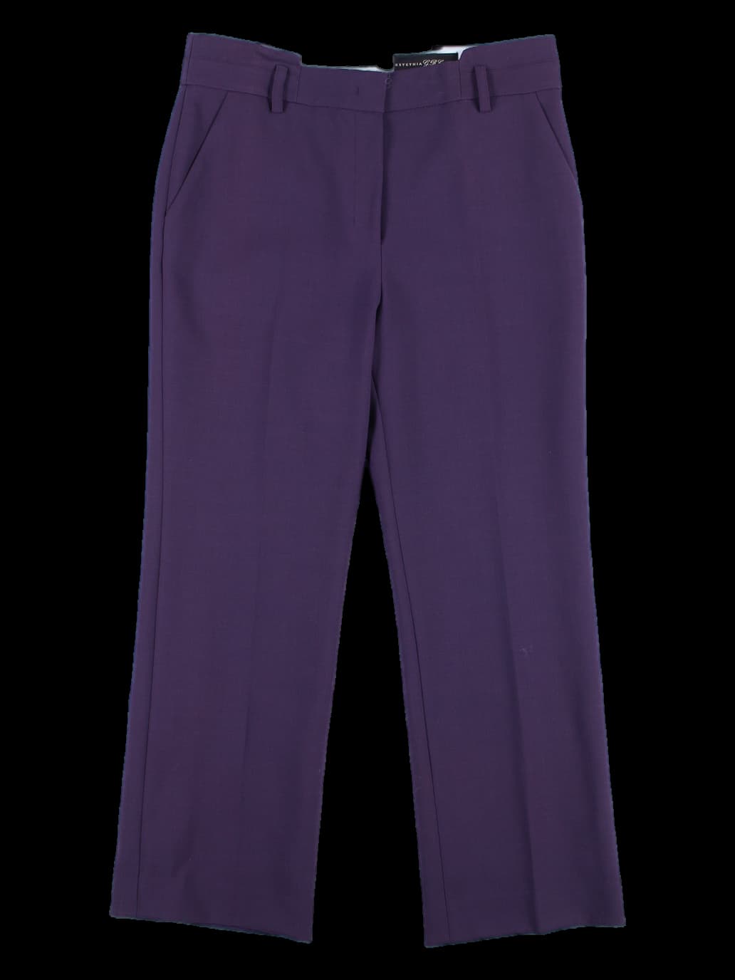 앞주름 슬랙스 팬츠