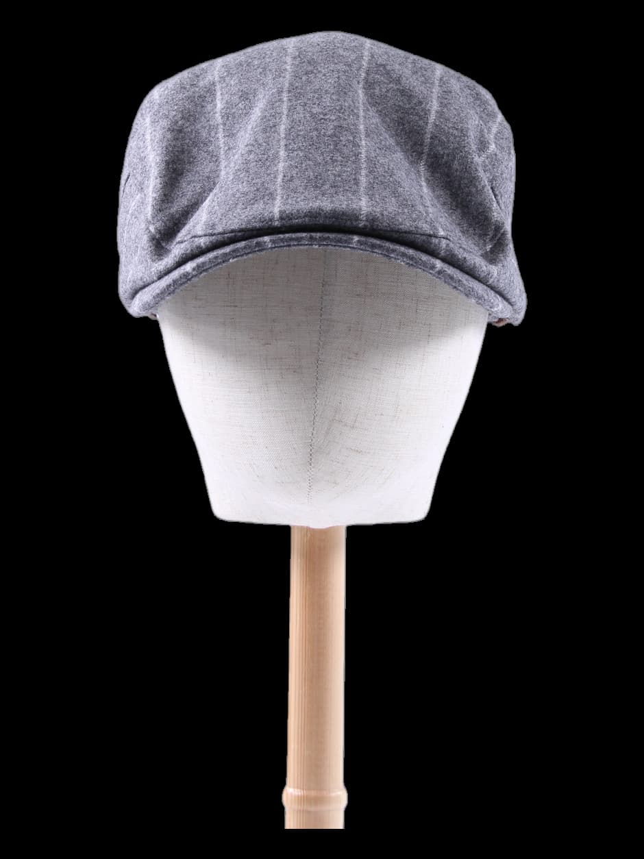 뉴스보이 캡 모자