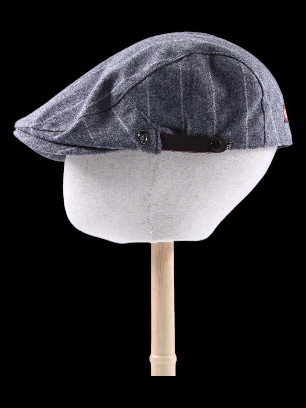 뉴스보이 캡 모자