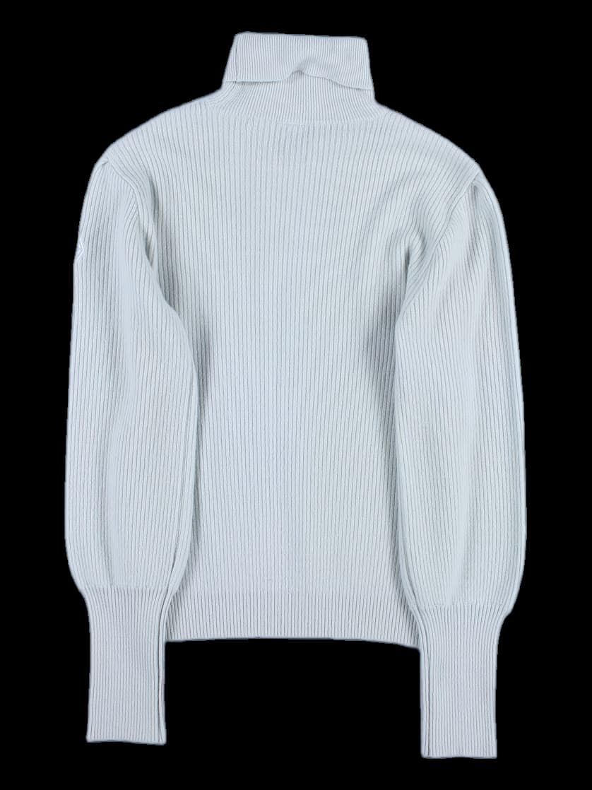 폴라 긴팔 니트