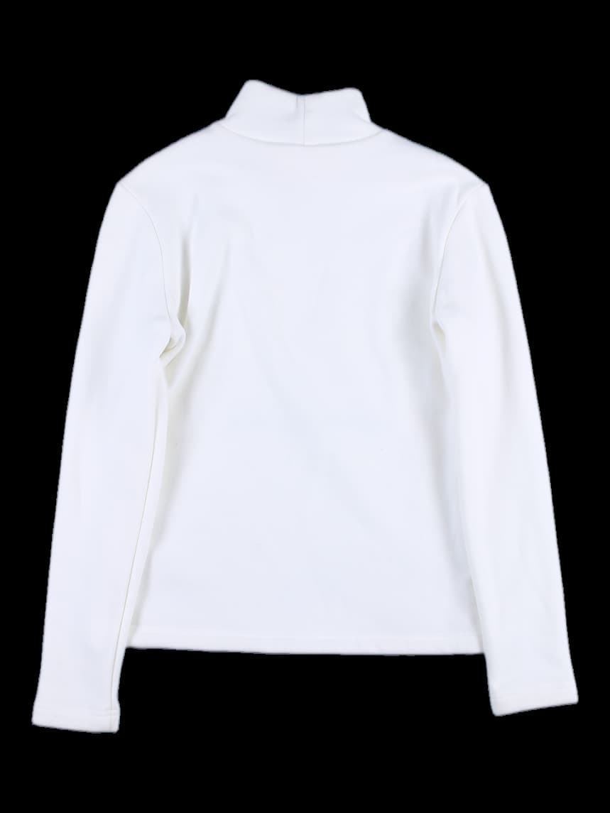 기모 폴라 티셔츠