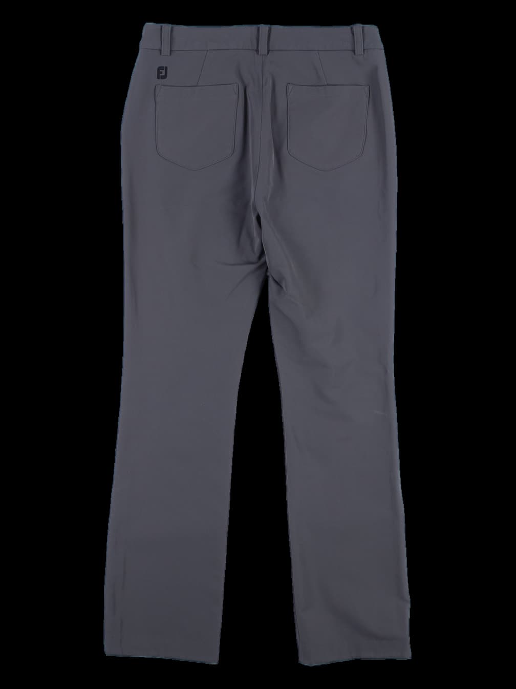 기모 버튼 팬츠