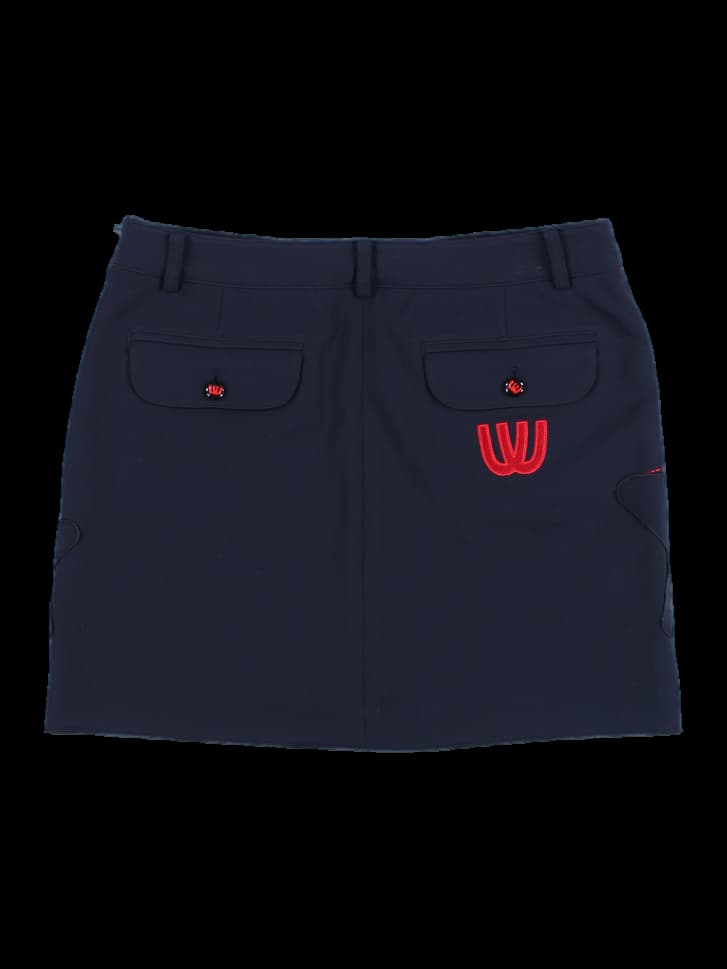 엠유스포츠 스커트