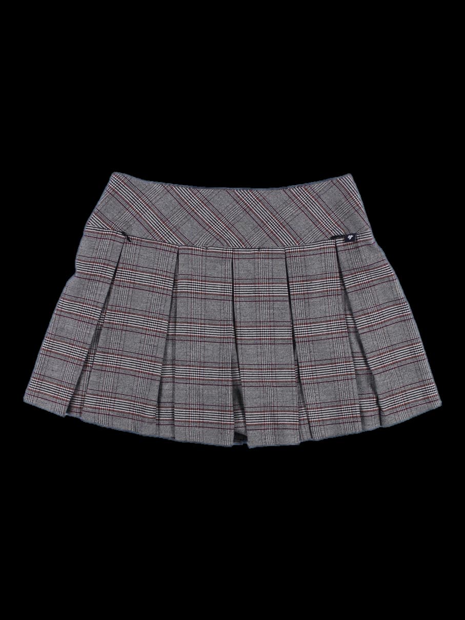 엘르골프 스커트