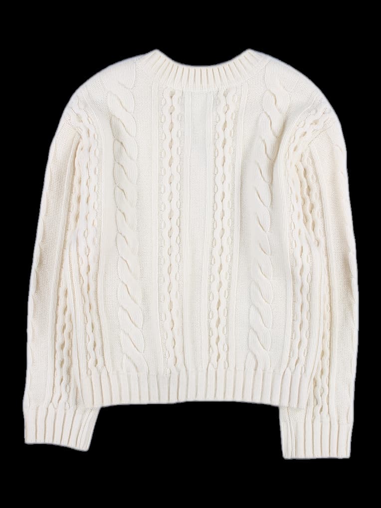 에스제이와이피 가디건