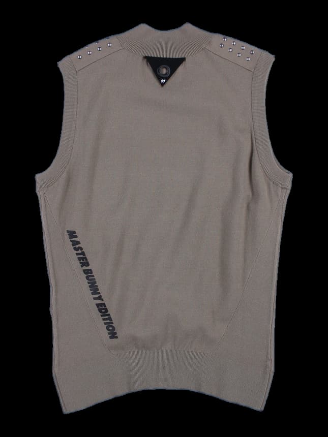 마스터바니에디션 니트