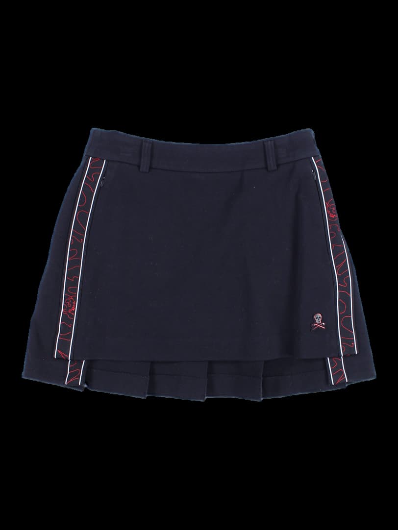 마크앤로나 스커트