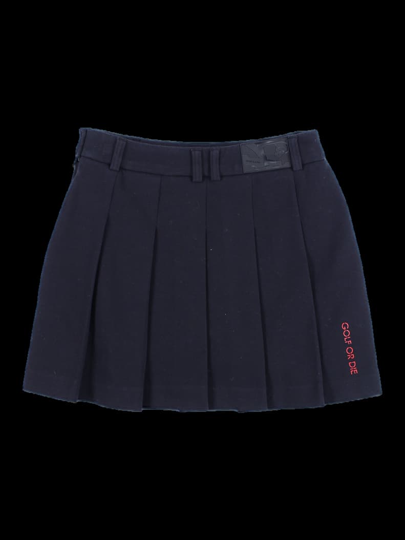 마크앤로나 스커트