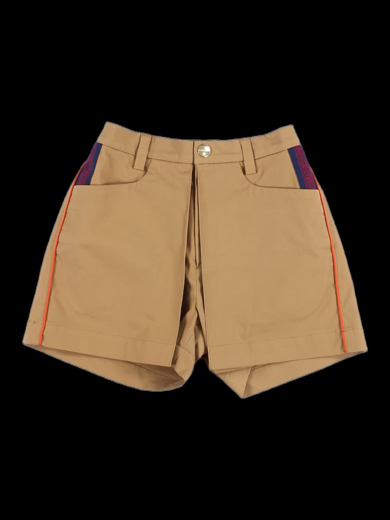 마크앤로나 반바지