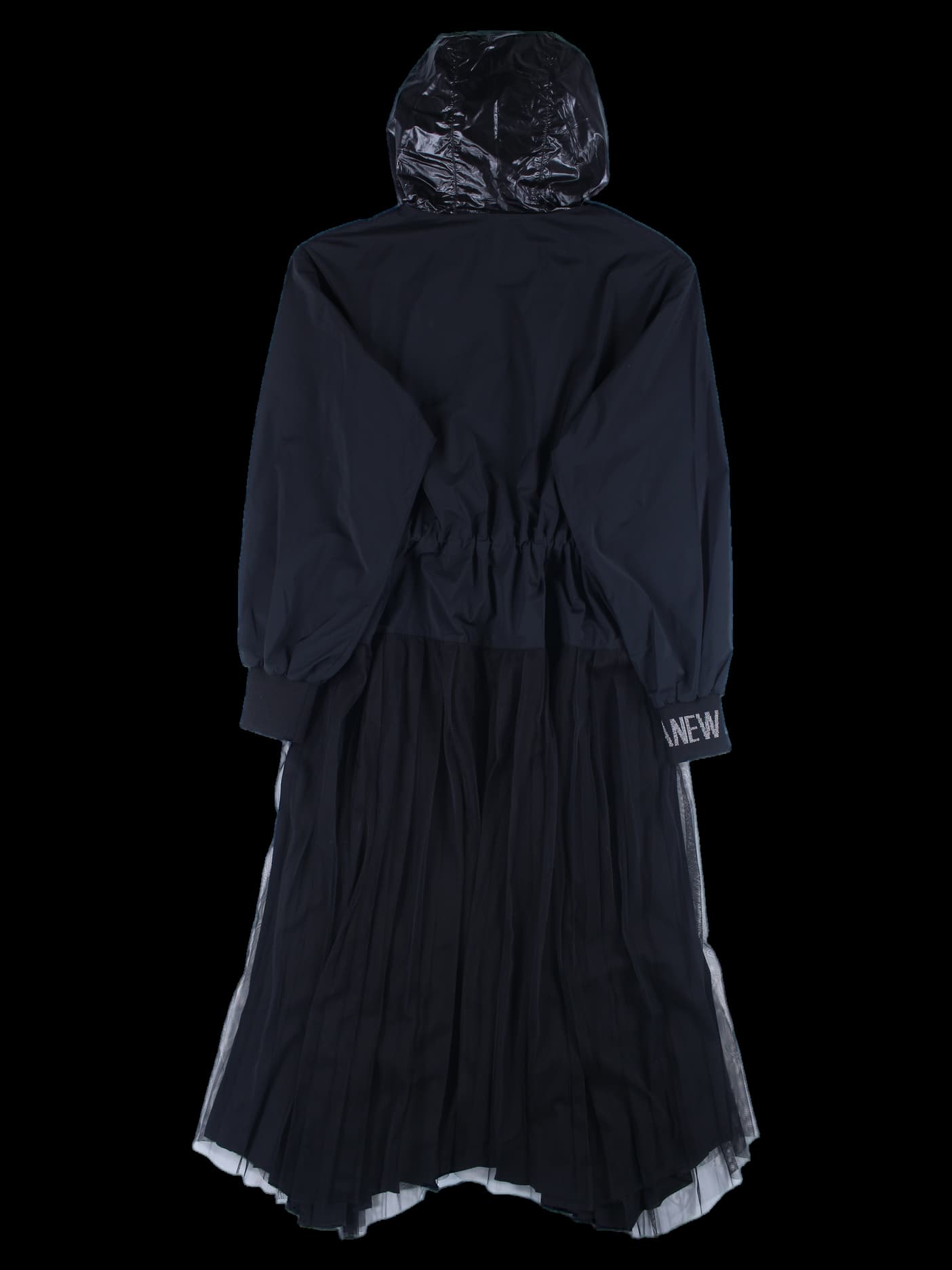 어뉴골프 원피스