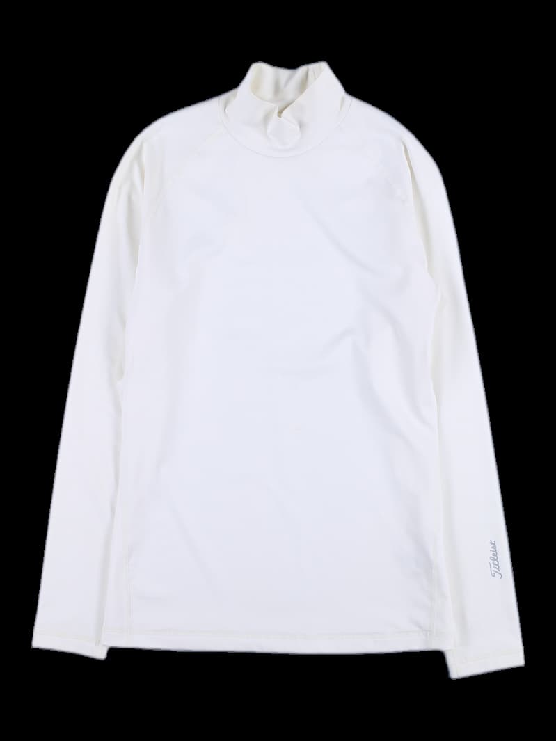 골프 긴팔 티셔츠