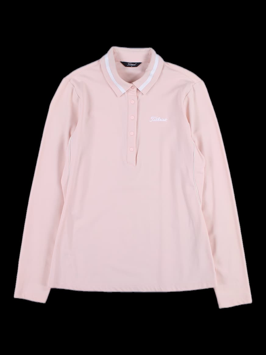 골프 긴팔 카라티