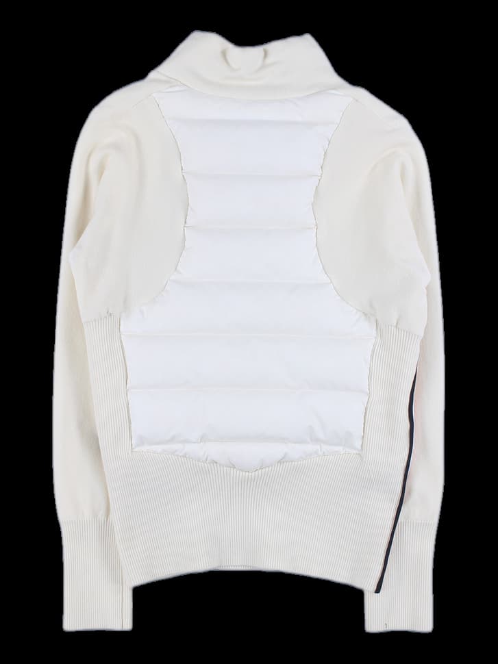 니트 긴팔 티셔츠