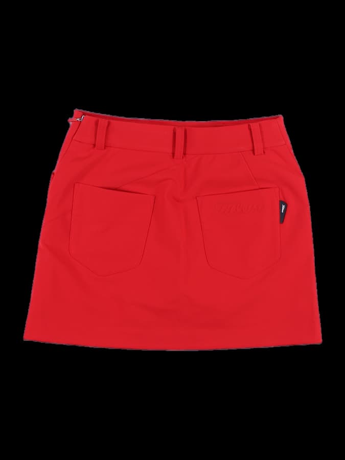 타이틀리스트 스커트