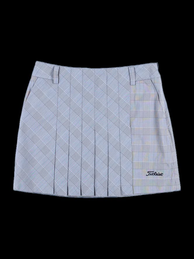 타이틀리스트 스커트