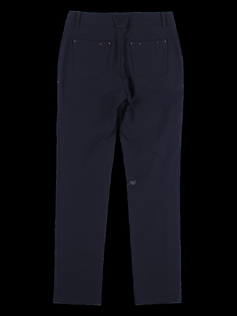 어뉴 골프 바지